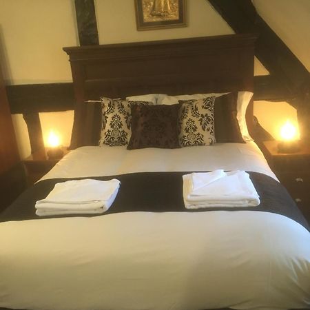 Avon Accommodation Рингвуд Екстер'єр фото
