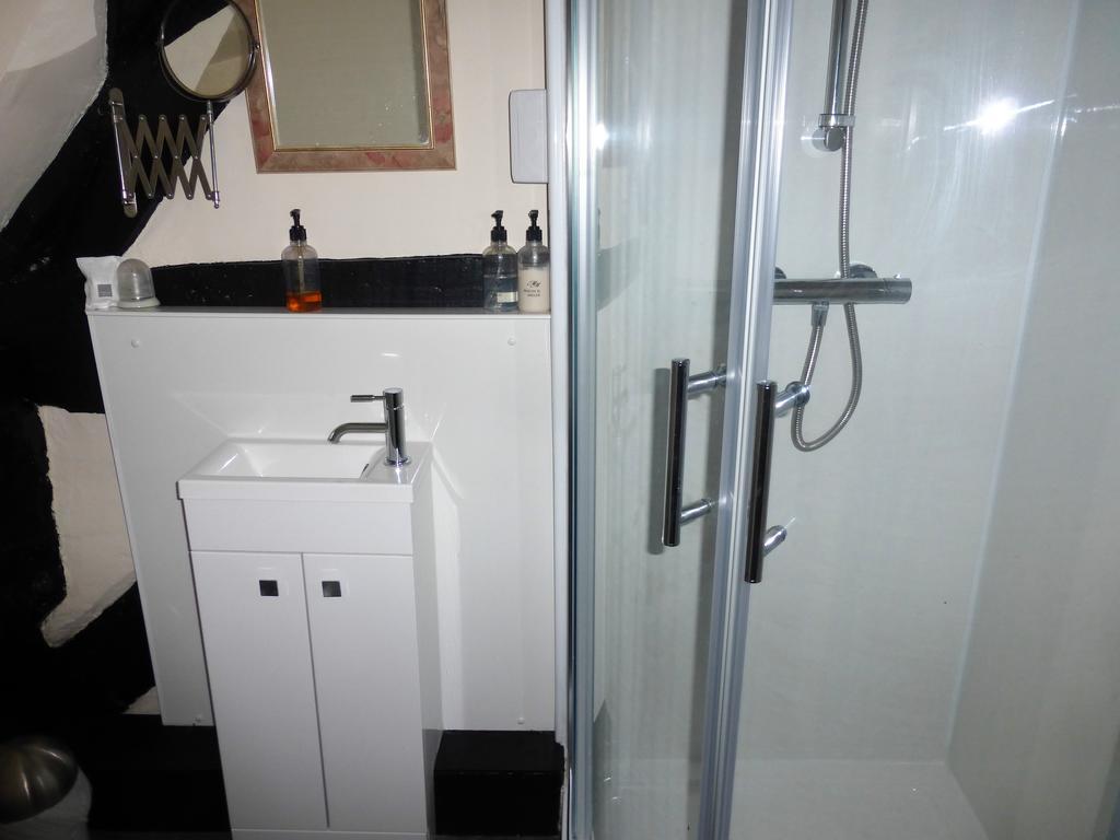 Avon Accommodation Рингвуд Екстер'єр фото
