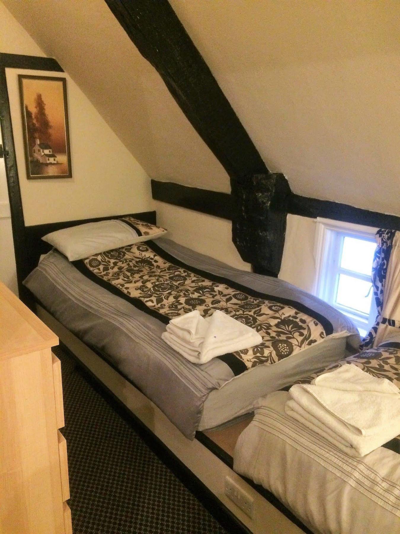 Avon Accommodation Рингвуд Екстер'єр фото