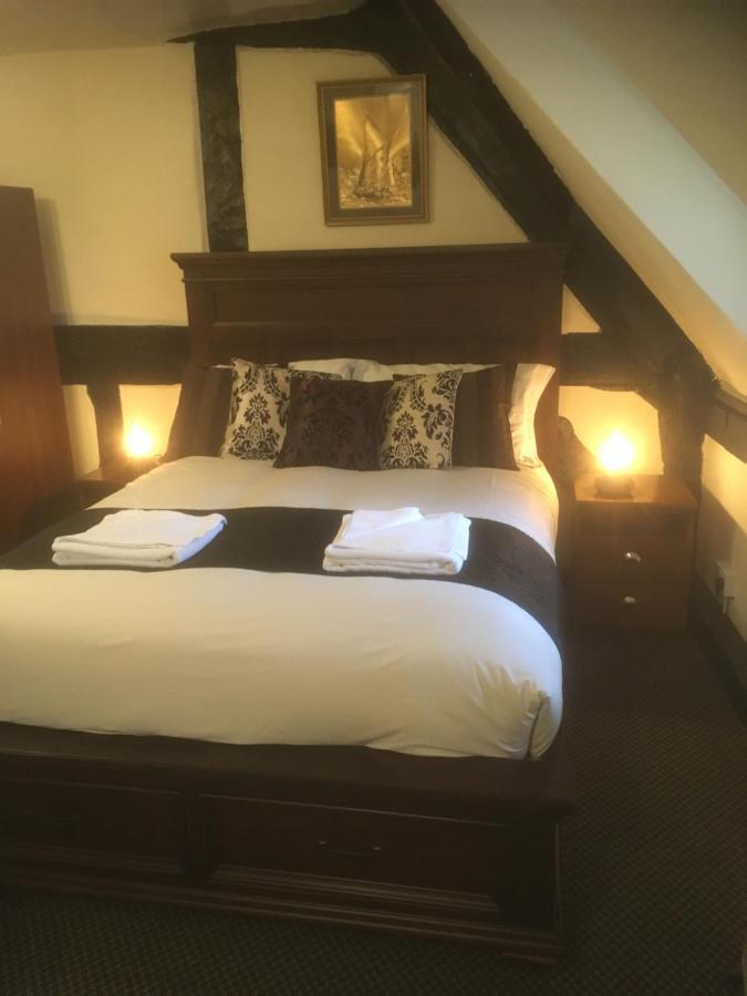 Avon Accommodation Рингвуд Екстер'єр фото