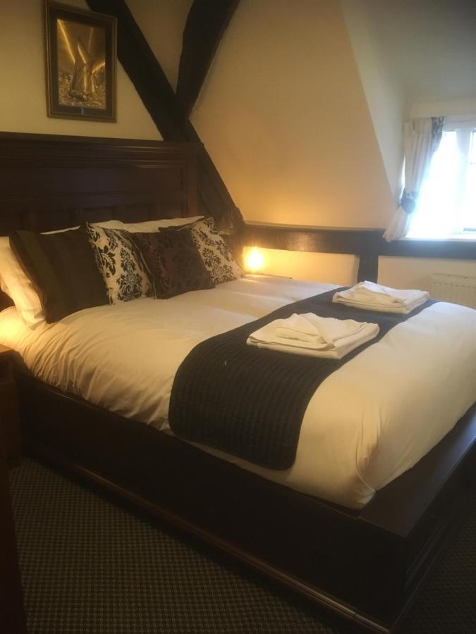 Avon Accommodation Рингвуд Екстер'єр фото