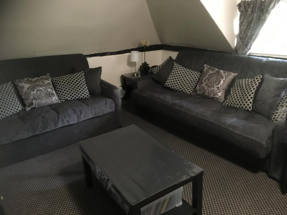 Avon Accommodation Рингвуд Екстер'єр фото