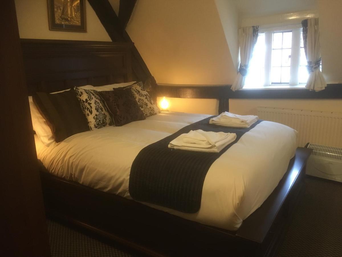 Avon Accommodation Рингвуд Екстер'єр фото