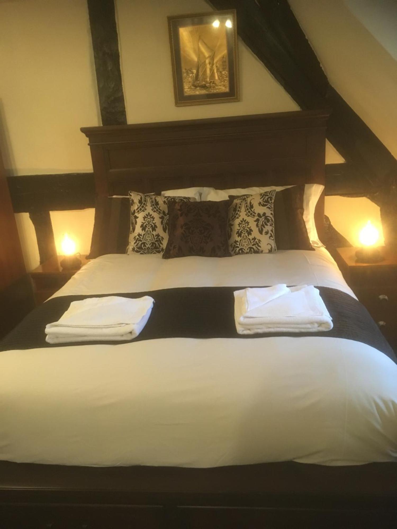 Avon Accommodation Рингвуд Екстер'єр фото