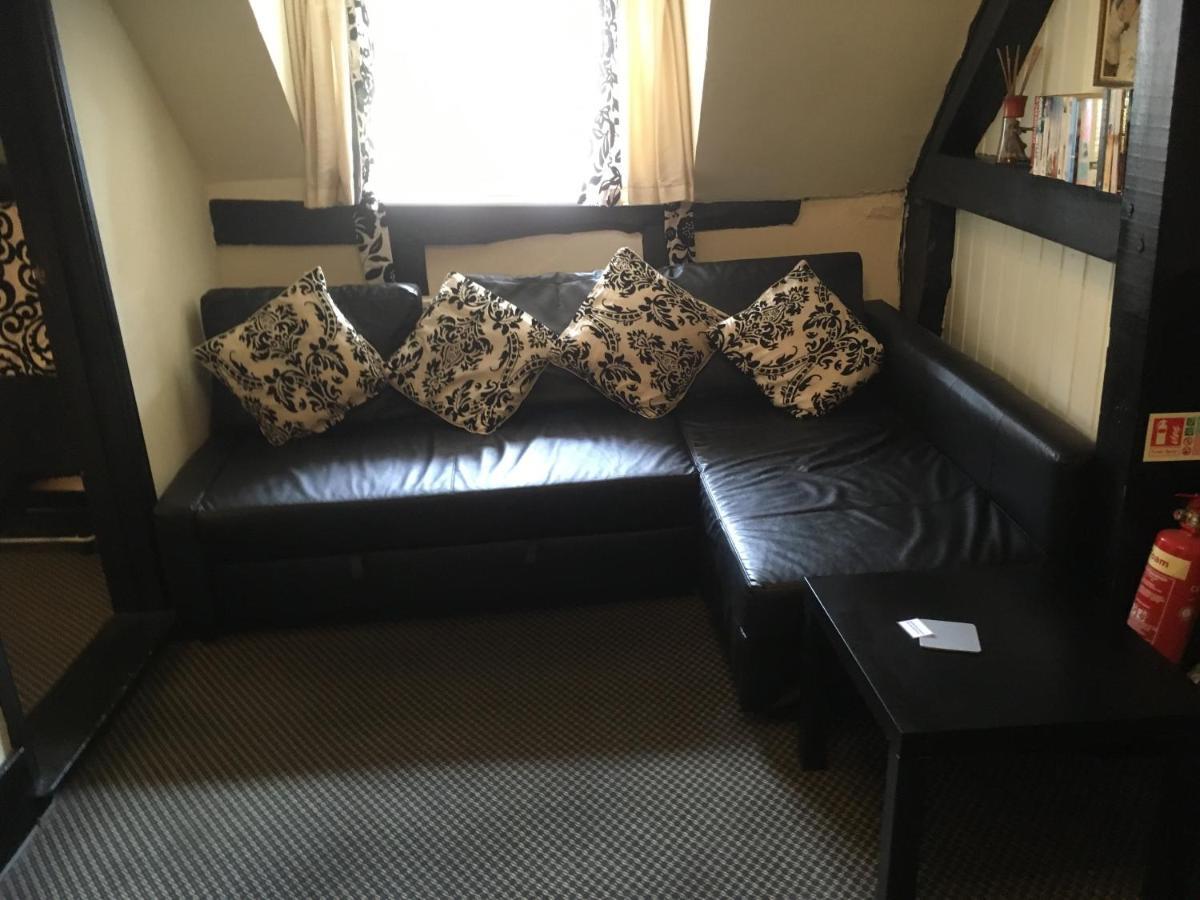 Avon Accommodation Рингвуд Екстер'єр фото