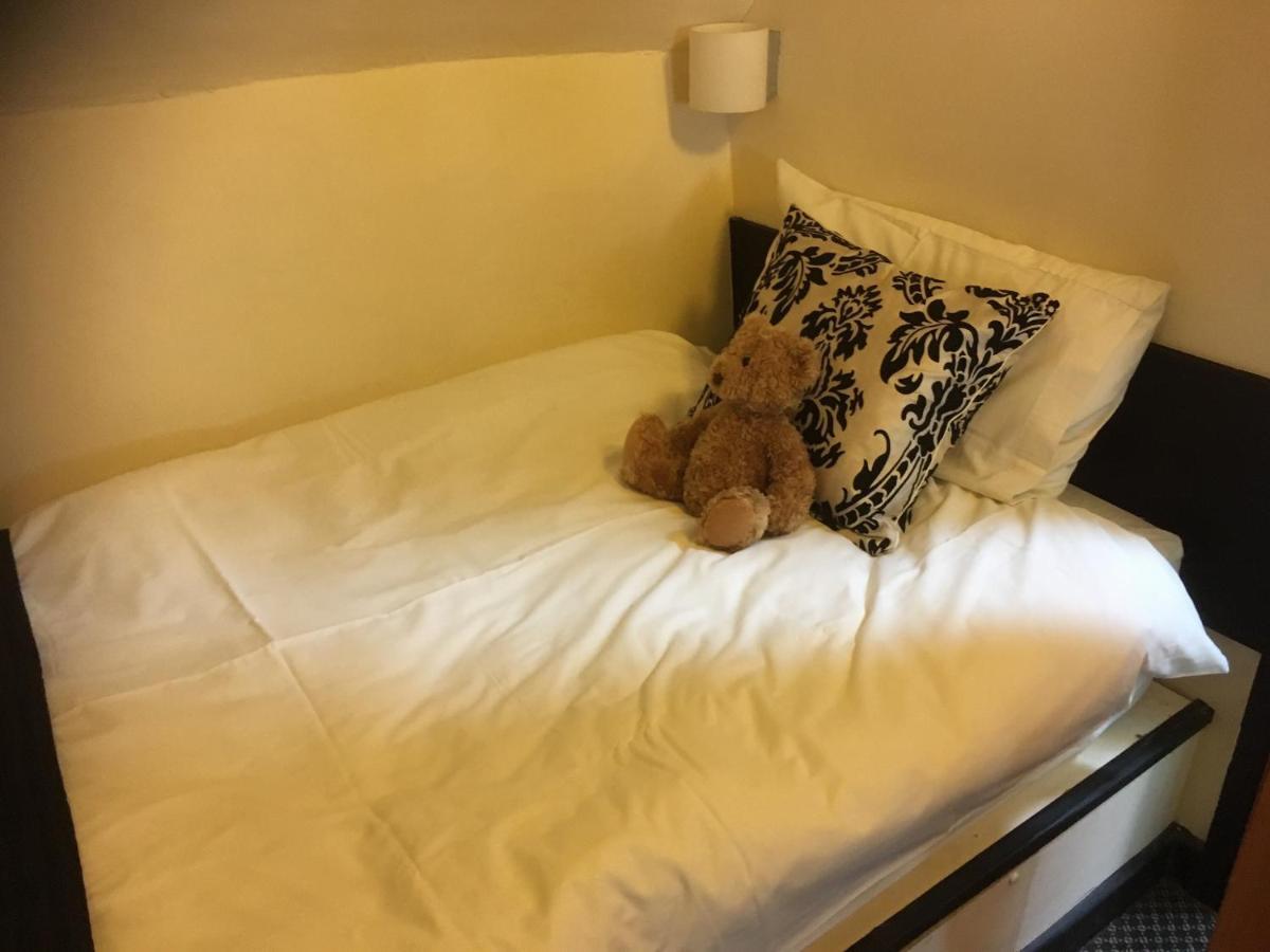 Avon Accommodation Рингвуд Екстер'єр фото
