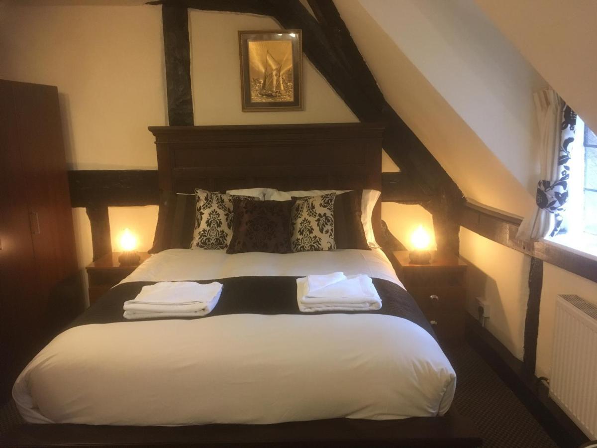 Avon Accommodation Рингвуд Екстер'єр фото