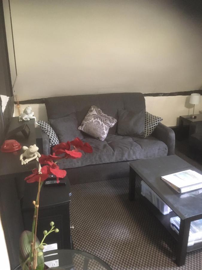 Avon Accommodation Рингвуд Екстер'єр фото